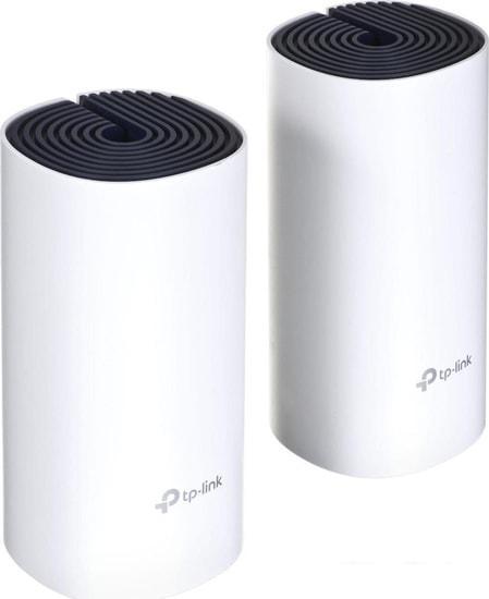 Wi-Fi система TP-Link Deco P9 (2 шт.) - фото 2 - id-p223218797