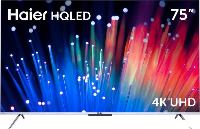 Телевизор Haier 75 Smart TV S3 - фото 1 - id-p223038057