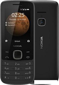 Мобильный телефон Nokia 225 4G (черный)