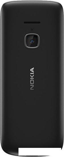 Мобильный телефон Nokia 225 4G (черный) - фото 3 - id-p223218821