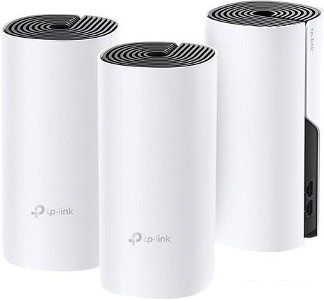 Wi-Fi система TP-Link Deco P9 (3 шт.), фото 2