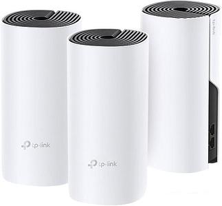 Wi-Fi система TP-Link Deco P9 (3 шт.)