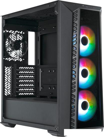 Корпус Cooler Master MasterBox 520 MB520-KGNN-S01