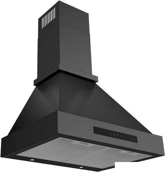 Кухонная вытяжка Korting KHC 6809 N