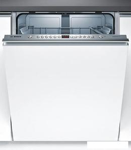 Встраиваемая посудомоечная машина Bosch Serie 4 SMV46JX10Q