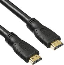 Кабель Buro BHP HDMI 2.0-15, фото 2