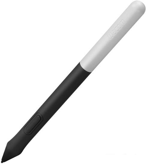 Стилус для графического планшета Wacom One Pen CP91300B2Z (черный) - фото 1 - id-p223218946