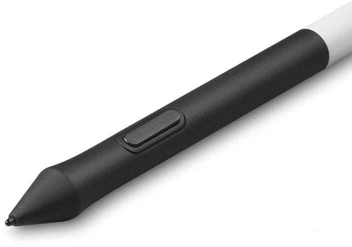 Стилус для графического планшета Wacom One Pen CP91300B2Z (черный) - фото 2 - id-p223218946