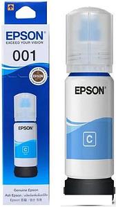 Чернила Epson 001 EcoTank C13T03Y200