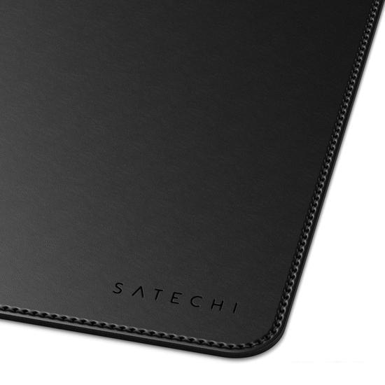 Коврик для стола Satechi Eco-Leather Deskmate (коричневый) - фото 5 - id-p223218976