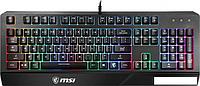 Клавиатура MSI Vigor GK20