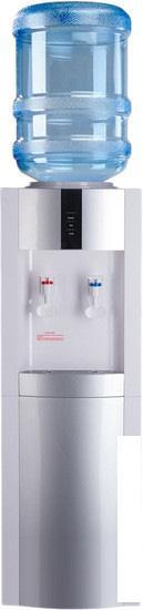 Кулер для воды Ecotronic V21-LF (белый) - фото 1 - id-p223267688