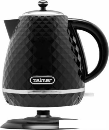 Электрический чайник Zelmer ZCK7635B - фото 4 - id-p223269460