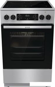 Кухонная плита Gorenje GECS5C70XA