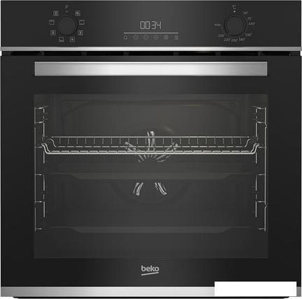 Электрический духовой шкаф BEKO BBIM13300X, фото 2