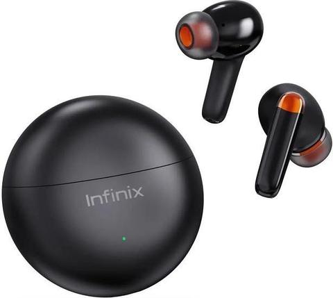 Наушники Infinix Buds Neo (черный), фото 2