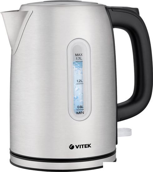 Электрический чайник Vitek VT-1140 - фото 1 - id-p223269583