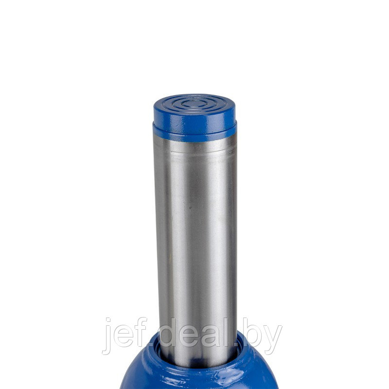Домкрат бутылочный 30т с клапаном FORSAGE F-T93004(DS) - фото 3 - id-p190997745