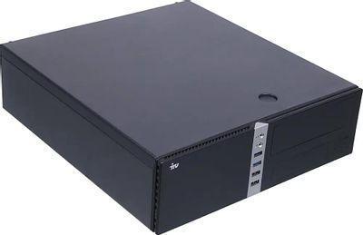 Компьютер iRU Office 310H6SF, Intel Core i3 12100, DDR4 16ГБ, 256ГБ(SSD), Intel UHD Graphics 730, Free DOS, - фото 2 - id-p220168724