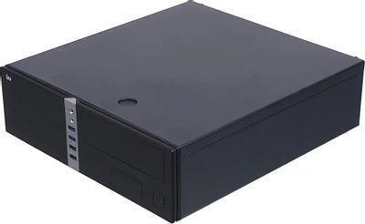 Компьютер iRU Office 310H6SF, Intel Core i3 12100, DDR4 16ГБ, 256ГБ(SSD), Intel UHD Graphics 730, Free DOS, - фото 6 - id-p220168724