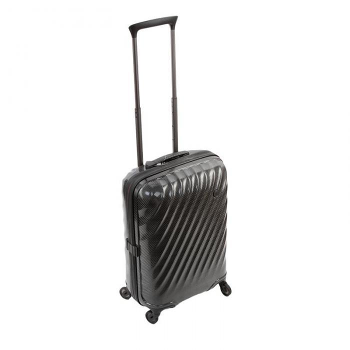 Ninetygo Ultralight Luggage 20 Black - фото 1 - id-p220957444
