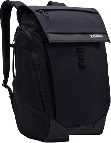 Городской рюкзак Thule Paramount Backpack 27L PARABP3216BLK (black) - фото 1 - id-p221591576