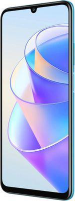 Смартфон Honor X7a 4/128Gb, синий океан - фото 6 - id-p223012584