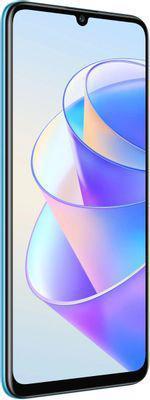 Смартфон Honor X7a 4/128Gb, синий океан - фото 7 - id-p223012584