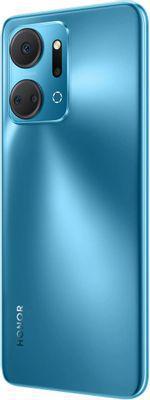 Смартфон Honor X7a 4/128Gb, синий океан - фото 8 - id-p223012584