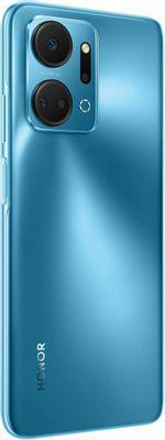 Смартфон Honor X7a 4/128Gb, синий океан - фото 9 - id-p223012584