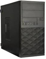 Корпус mATX In Win EFS052BL, Mini-Tower, 450Вт, черный [efs052bl 6184288]