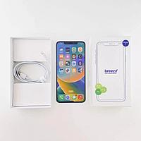 Apple iPhone Xs Max 64 GB Silver (Восстановленный)