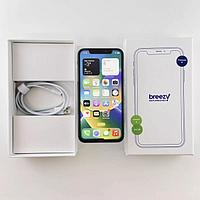 Apple iPhone X 64 GB Space Gray (Восстановленный)