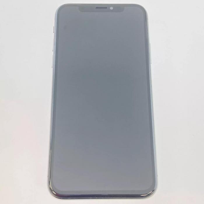 IPhone X 64GB Space Gray, Model 1901 (Восстановленный) - фото 2 - id-p223277726