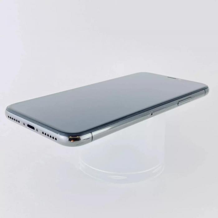 IPhone X 64GB Space Gray, Model 1901 (Восстановленный) - фото 3 - id-p223277727