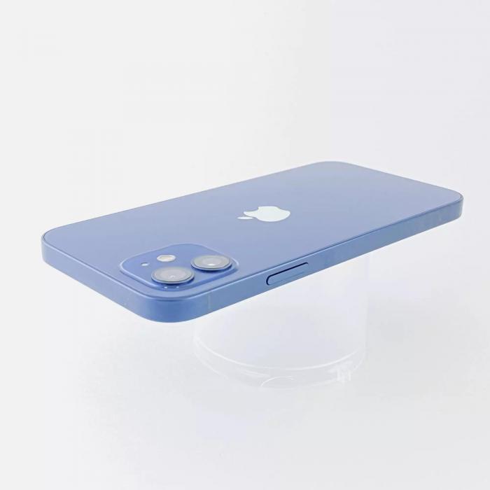 IPhone 12 128GB Blue, Model A2403 (Восстановленный) - фото 5 - id-p223277737