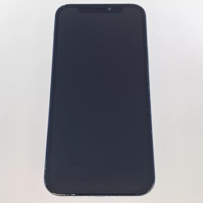 IPhone 12 128GB Black, Model A2403 (Восстановленный) - фото 2 - id-p223277738
