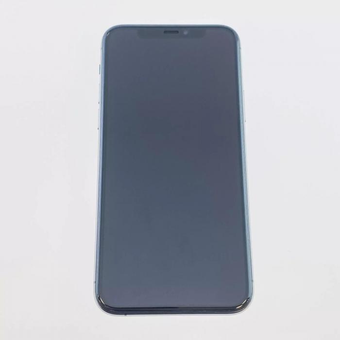 IPhone 11 Pro 64GB Space Grey, Model A2215 (Восстановленный) - фото 2 - id-p223277740