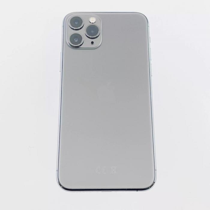 IPhone 11 Pro 64GB Space Grey, Model A2215 (Восстановленный) - фото 4 - id-p223277740