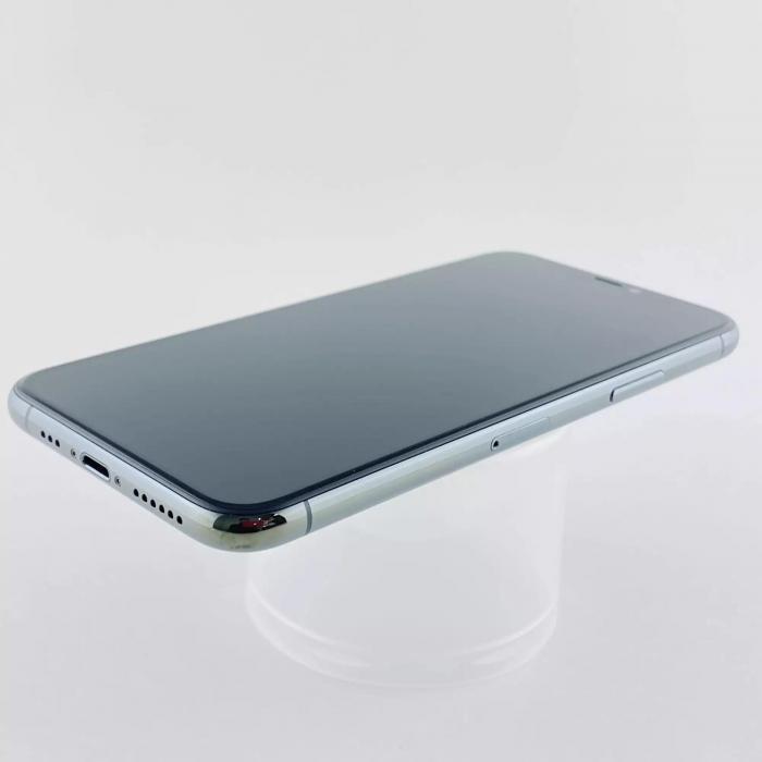 IPhone 11 Pro 64GB Midnight Green, Model A2215 (Восстановленный) - фото 3 - id-p223277741