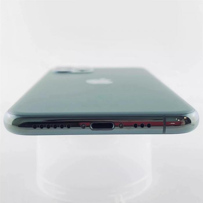 IPhone 11 Pro 64GB Midnight Green, Model A2215 (Восстановленный) - фото 8 - id-p223277741