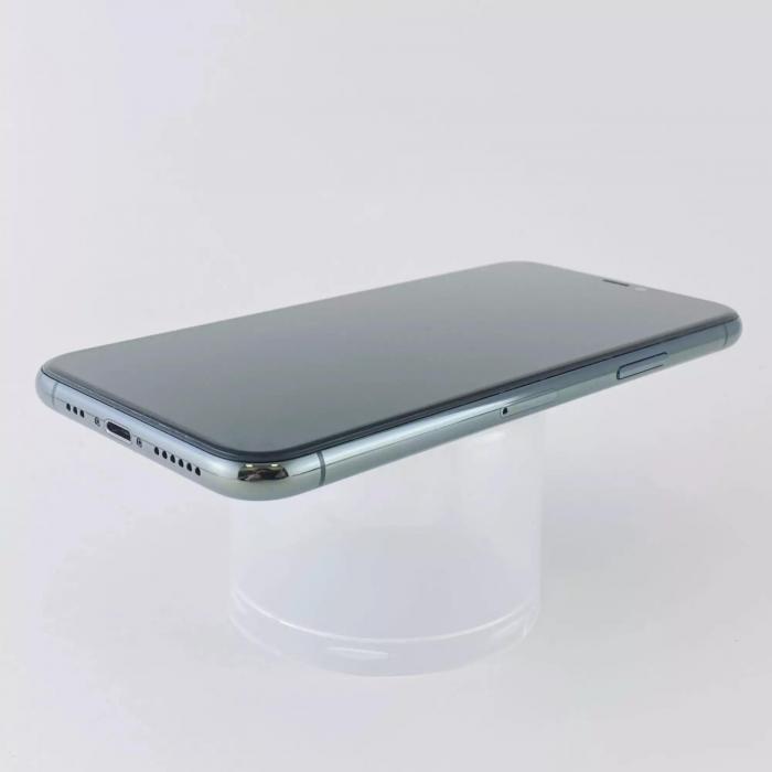 Apple iPhone 11 Pro 64 GB Midnight Green (Восстановленный) - фото 3 - id-p223277744