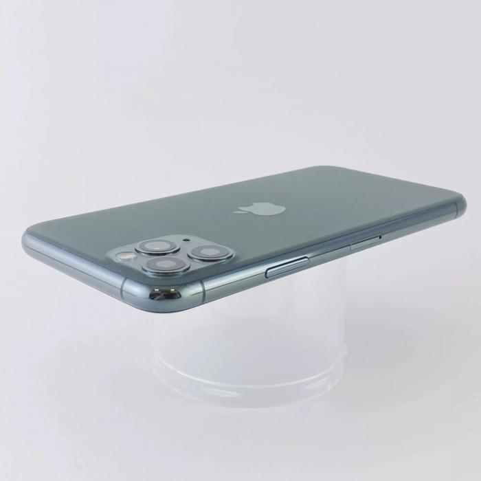 Apple iPhone 11 Pro 64 GB Midnight Green (Восстановленный) - фото 5 - id-p223277744