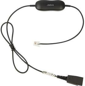 Переходник Jabra GN1216 SmartCord SC Avaya черный (88001-03)