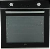 Духовой шкаф Beko BBIM13300XPSE, черный