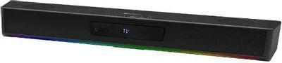 Саундбар Bluetooth Creative Sound Blaster Katana SE, 5.1, черный [51mf8415aa000] - фото 1 - id-p222780155