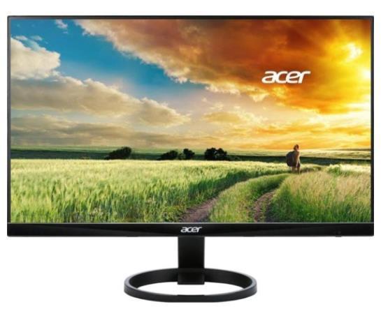 ACER 23.8 R240HYBIDX Black (UM.QR0EE.026)