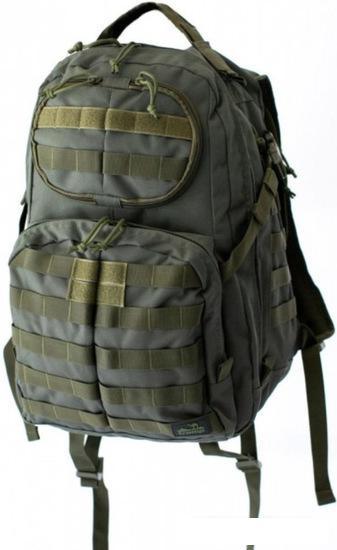 Туристический рюкзак TRAMP Commander 18 TRP-048 (оливковый) - фото 1 - id-p223034090