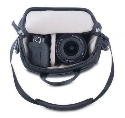 Сумка для беззеркальной камеры Vanguard Veo Go 15M черный - фото 3 - id-p223333856