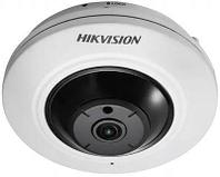 Камера видеонаблюдения IP Hikvision DS-2CD2955FWD-I, 1920p, 1.05 мм, белый [ds-2cd2955fwd-i (1.05mm)]